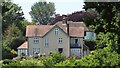 Houses in Sutton