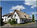 House in Whaddon