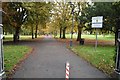 West Harrow Recreation Ground