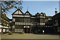 Bramall Hall near Stockport