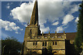 Mickleton  - St Lawrence Church