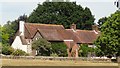 Houses at Lodge Green