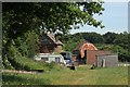 Marshalls Farm, Lenham Heath