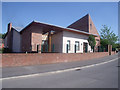 South Leeds United Reformed Church, Nesfield Road