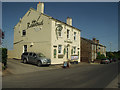 The Rosebud, Westfield Road