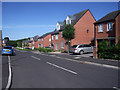 Royal Birkdale Way, Rothwell