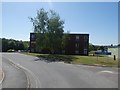 Jasmine Lodge, RD&E Hospital, Exeter