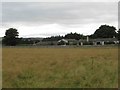 Former Barrack Buildings for RAF Milfield