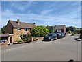 Houses in Bryanstone Avenue - Stoughton