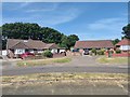 Bungalows in Queenhythe Road - Jacobs Well