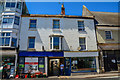 Cullompton : Fore Street