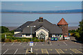 Portishead : The Windmill Inn