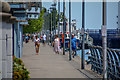 Portishead : Portishead Quays Marina