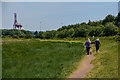 Portbury : Footpath