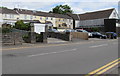 Wesley Street houses, Cwmbran