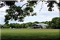 The Sports Field & Pavilion, Bar Hill