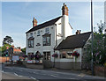 The Talbot, Kempsey