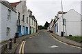 High Street, Stranraer