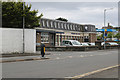 Police Station, Stranraer