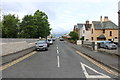 Bowling Green Road, Stranraer