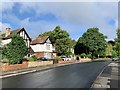 Dovecote Lane, Beeston