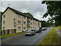 Flats on Lincombe Drive