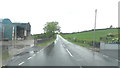 Barns next to Castleblaney Road