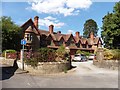 Victoria Jubilee Langford Homes, Almshouses