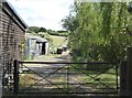 New Barns Farm, Box Lane, near Painters Forstal