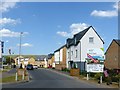 Chase Farm housing development