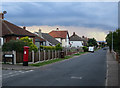 Common Lane, Sheringham