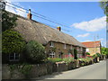 Cottages in Coat