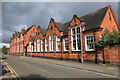 John Clifford School, Nether Street, Beeston