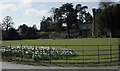 The Hall, Bolton Abbey