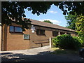 Croscombe village hall