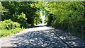 Road to Coaltown of Balgonie