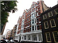 Malmaison Hotel, Charterhouse Square