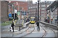 Shudehill Station