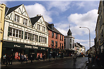 S6012 : Waterford - Michael Street by Colin Park