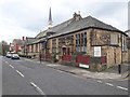 NZ2566 : St Hilda's Parish Church, Jesmond, Newcastle upon Tyne by Graham Robson