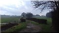 Nethermoor Farm Track / Bridleway