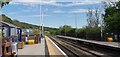 Hathersage station