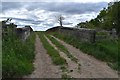 Railway Bridge near Cairneyhill