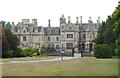 Stoke Rochford Hall