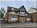 Feathers Tavern, Stapleford