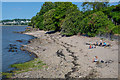 Portishead : Sugar Loaf Beach