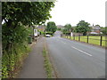 Raikes Lane, East Bierley