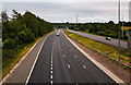 M60 Motorway