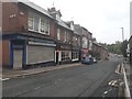 Station Road, South Gosforth, Newcastle upon Tyne