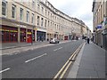 Clayton Street, Newcastle upon Tyne